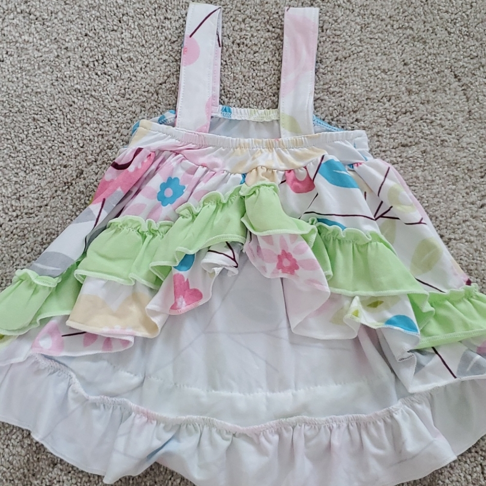 Summer Dress Set - Picture 2 of 5